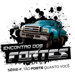 Logotipo Convenção Ford